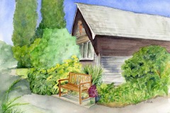 Bench-1
