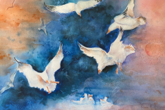 Mortimer-Arlene-Incomimg-Watercolor-25x19