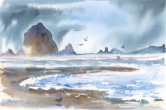 Cannon-Beach-Rock