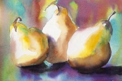 a-pear-of-three
