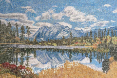 Mount-Shuksan-Reflected