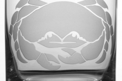 Crab Tumbler 2048