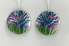 Silver tree ear