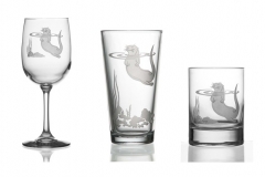 three otters 2048