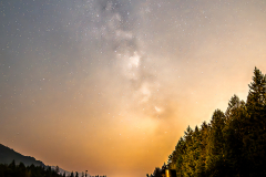 Milky-Way-Wildfire-at-Silver-Lake-Whatcom-Co-July-2023