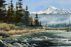James_Williamson_Grandeur-of-Nature-Mt-Baker_waercolor_15x22