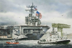USS Carl Vinson