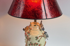 Chickadee Hucklberry Jamboree