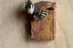 Golden-Crowned-Kinglets