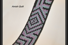 Amish-Quilt