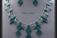 Tillicum-Silver