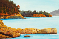Appleton-Quiet-Island-Headlands-acrylic-16x20