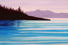 Appleton-Serene-Inland-Sea-acrylic-16x20