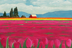 Appleton-Spring-Awakening-acrylic-16x20