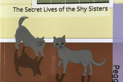 ShadowWalkersPeggySullivanBooks
