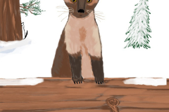 peggysullivandigitalpainting11x16Marten