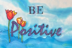 Be-Positive
