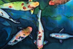 Koi-Pond