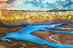 The-Mountain-Stream