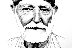 Willie-Nelson-by-Tanya-Tjoelker