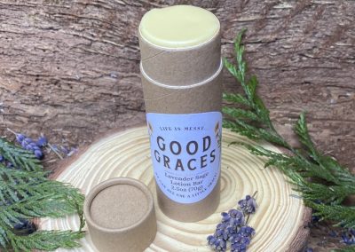 Good Graces