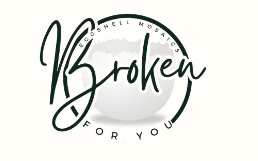 Broken For You Art