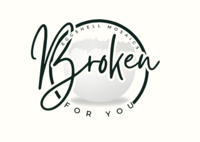 Broken For You Art
